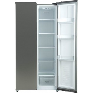 Холодильник side by side Бирюса SBS 400 I