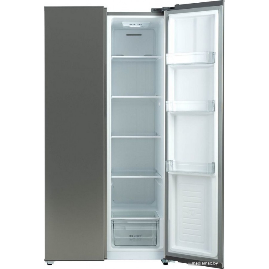 Холодильник side by side Бирюса SBS 400 I