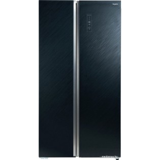 Холодильник side by side Бирюса SBS 541 TBG