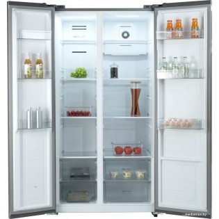 Холодильник side by side Бирюса SBS 541 TBG