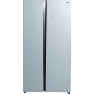 Холодильник side by side Бирюса SBS 541 TWG