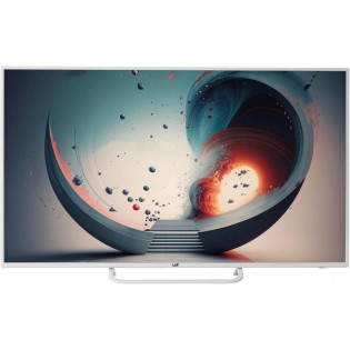 Телевизор Leff 55U691T