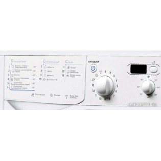 Стиральная машина Indesit IWSD 5085