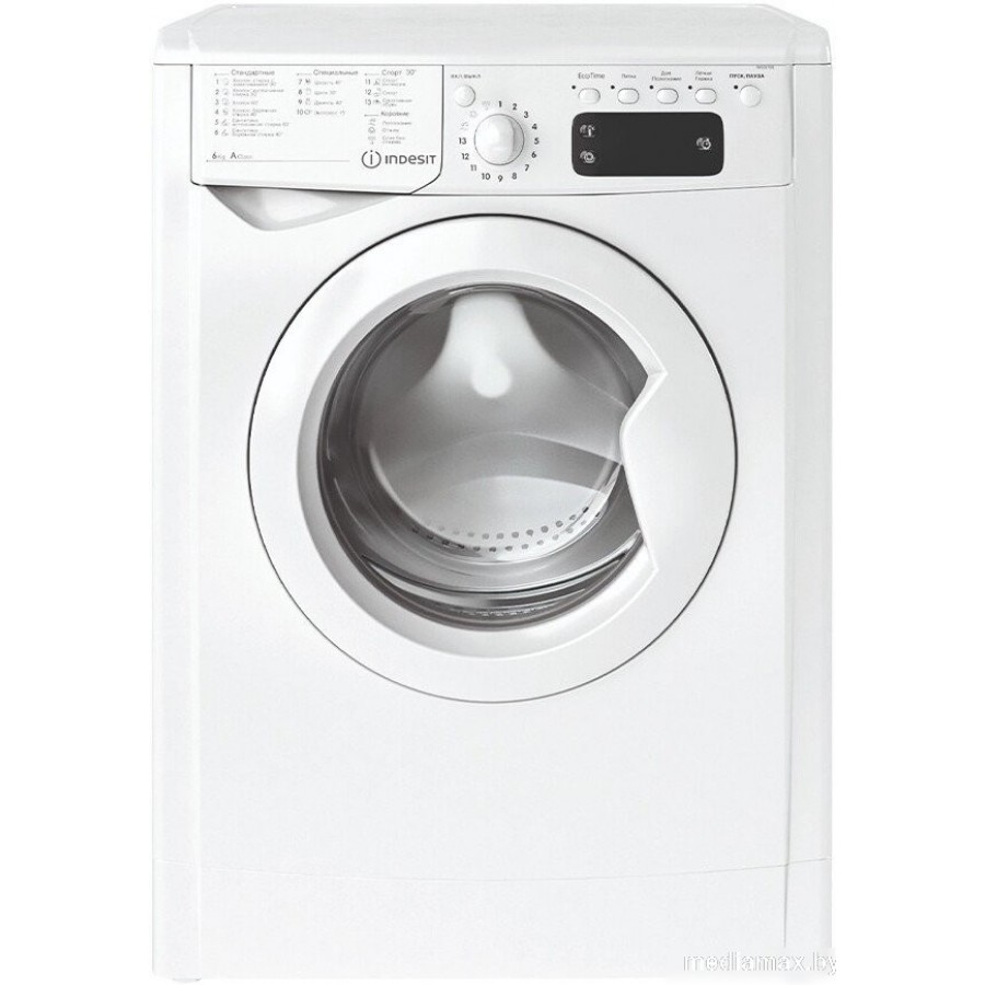 Indesit IWSE 6105 (CIS).L