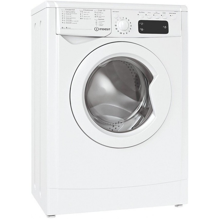 Indesit IWSE 6105 (CIS).L