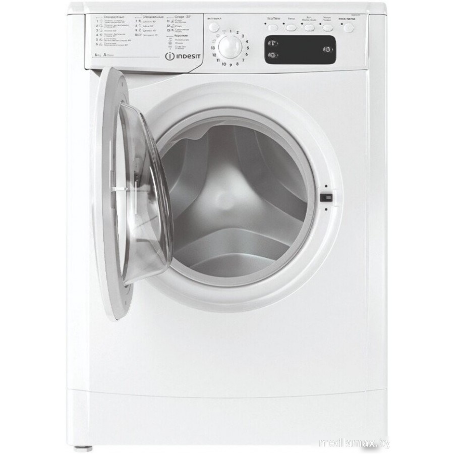 Indesit IWSE 6105 (CIS).L