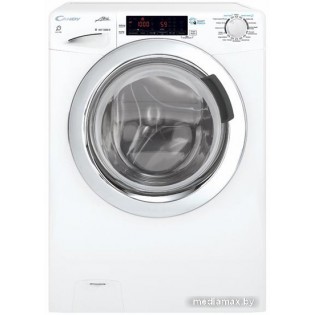 Стирально-сушильная машина Candy GVSW4364TWHC-07