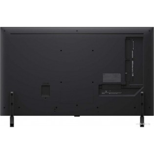 Телевизор LG AI QNED80 43QNED80A6A