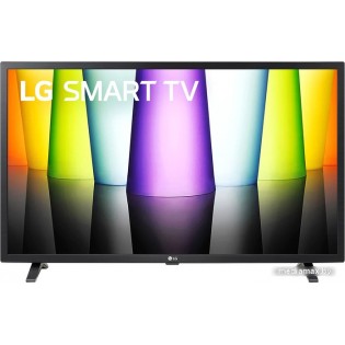 Телевизор LG 32LQ63506LA