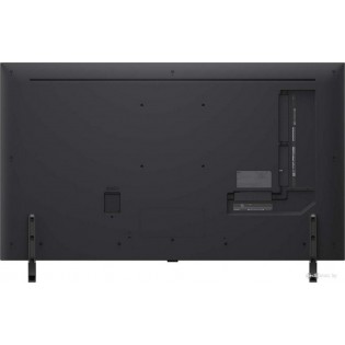 Телевизор LG AI QNED80 50QNED80A6A
