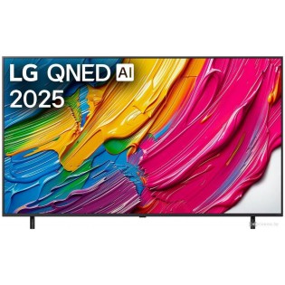 Телевизор LG AI QNED80 65QNED80A6A