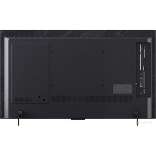 OLED телевизор LG OLED evo AI C5 OLED42C5RLA