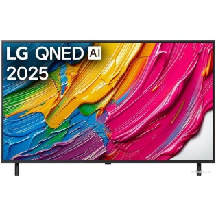 Телевизор LG AI QNED80 55QNED80A6A