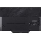 OLED телевизор LG OLED evo AI C5 OLED48C5RLA