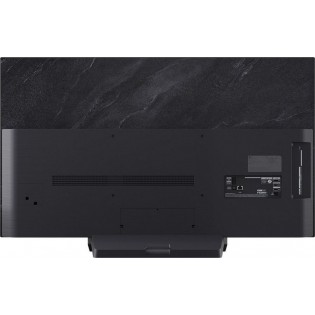 OLED телевизор LG OLED evo AI C5 OLED48C5RLA