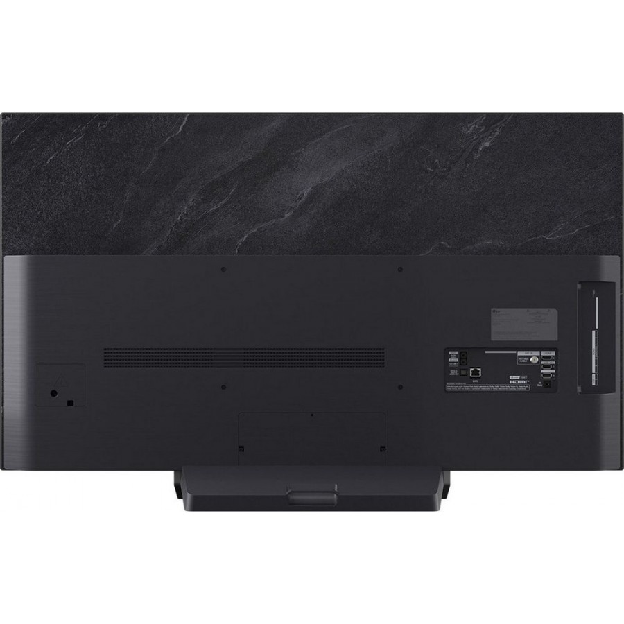 OLED телевизор LG OLED evo AI C5 OLED48C5RLA