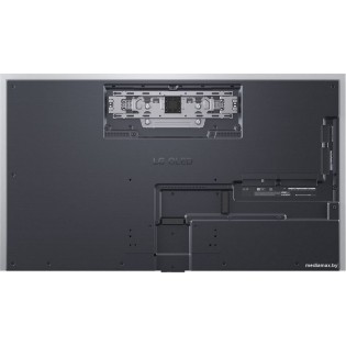 OLED телевизор LG OLED evo AI G5 OLED55G5RLA