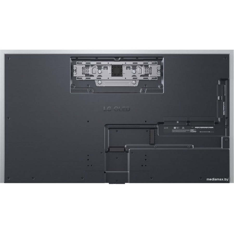 OLED телевизор LG OLED evo AI G5 OLED55G5RLA