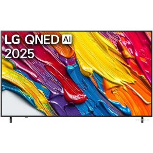 Телевизор LG QNED AI QNED82 55QNED82A6B