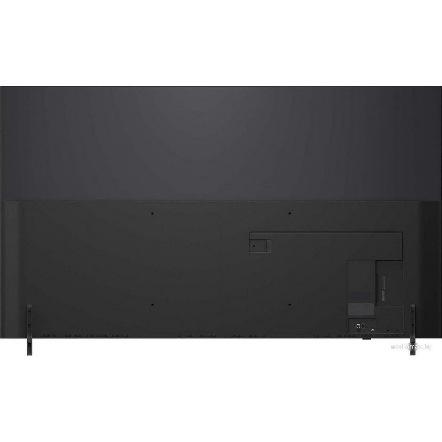 Телевизор LG QNED AI QNED82 55QNED82A6B