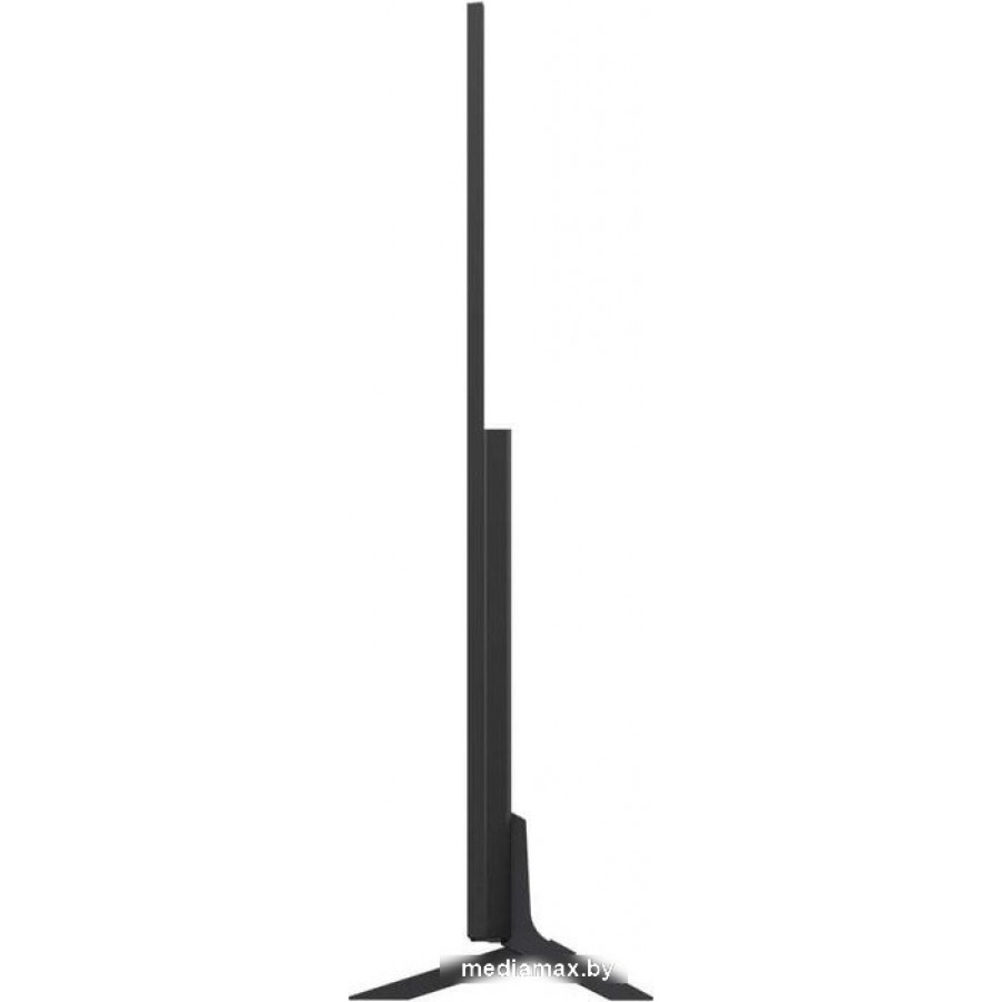 Телевизор LG QNED AI QNED82 55QNED82A6B