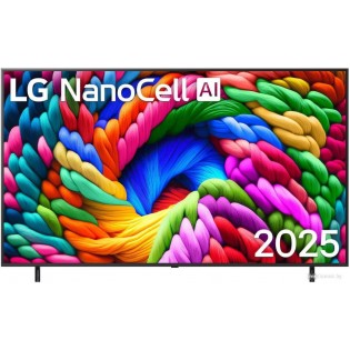 Телевизор LG Nanocell AI NANO90 75NANO90A6B