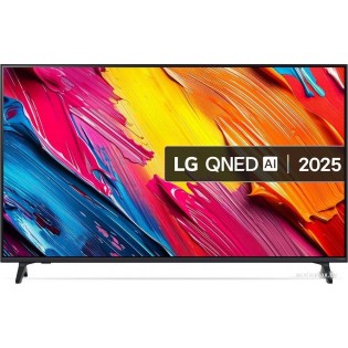 Телевизор LG QNED AI QNED70 65QNED70A6A