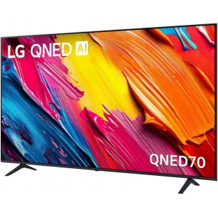 Телевизор LG QNED AI QNED70 75QNED70A6A