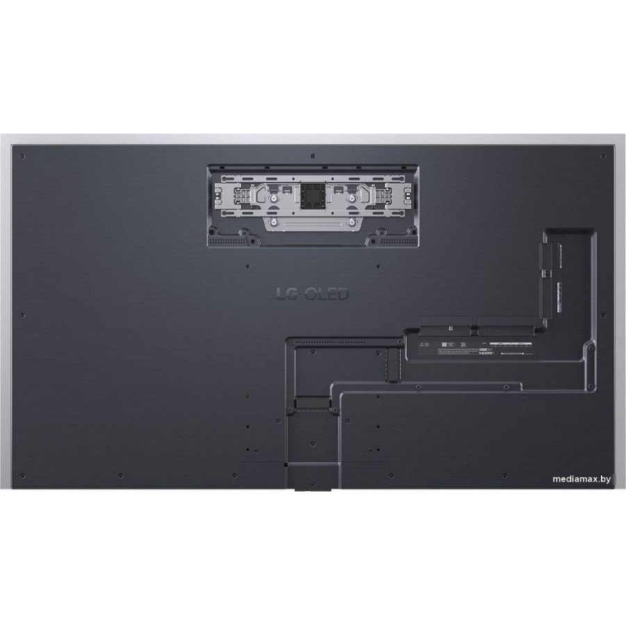 OLED телевизор LG OLED evo AI G5 OLED65G5RLA