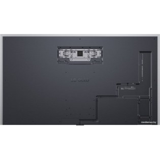 OLED телевизор LG OLED evo AI G5 OLED77G5RLA