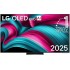 OLED телевизор LG OLED evo AI C5 OLED83C5RLA
