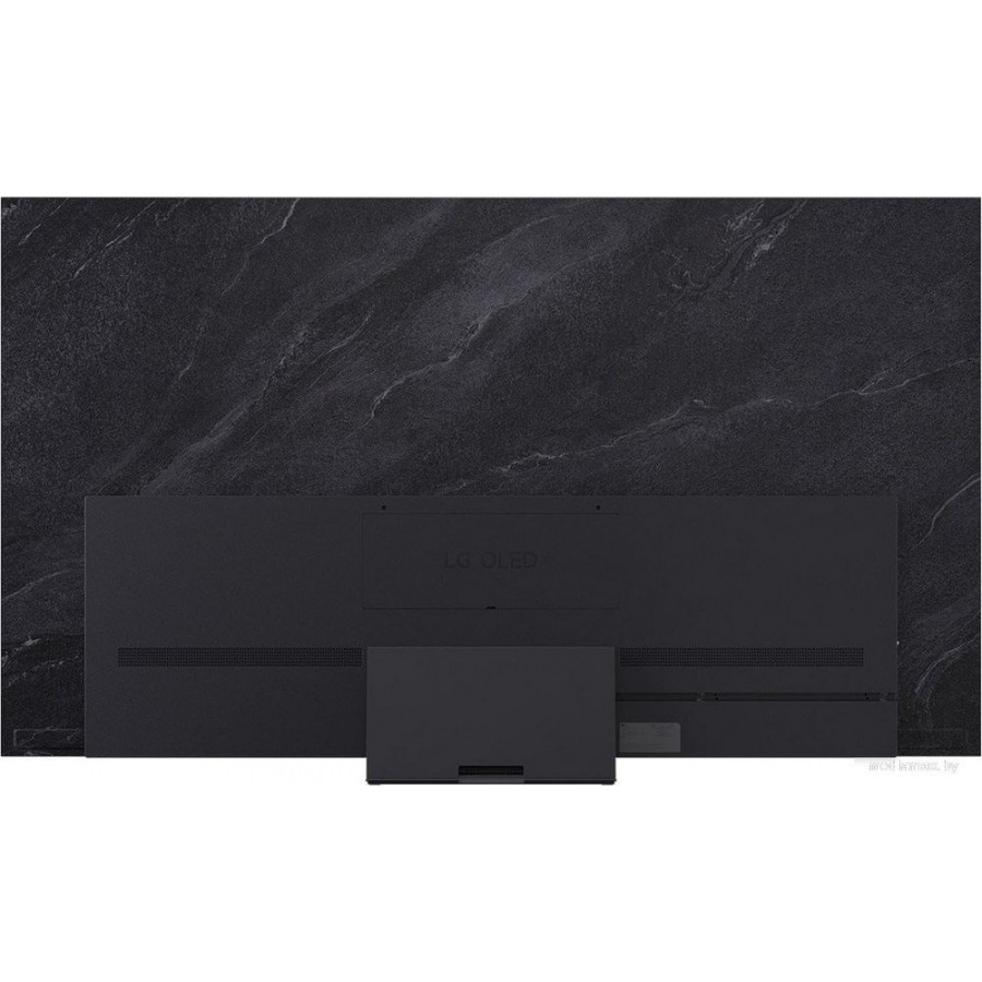 OLED телевизор LG OLED evo AI C5 OLED83C5RLA