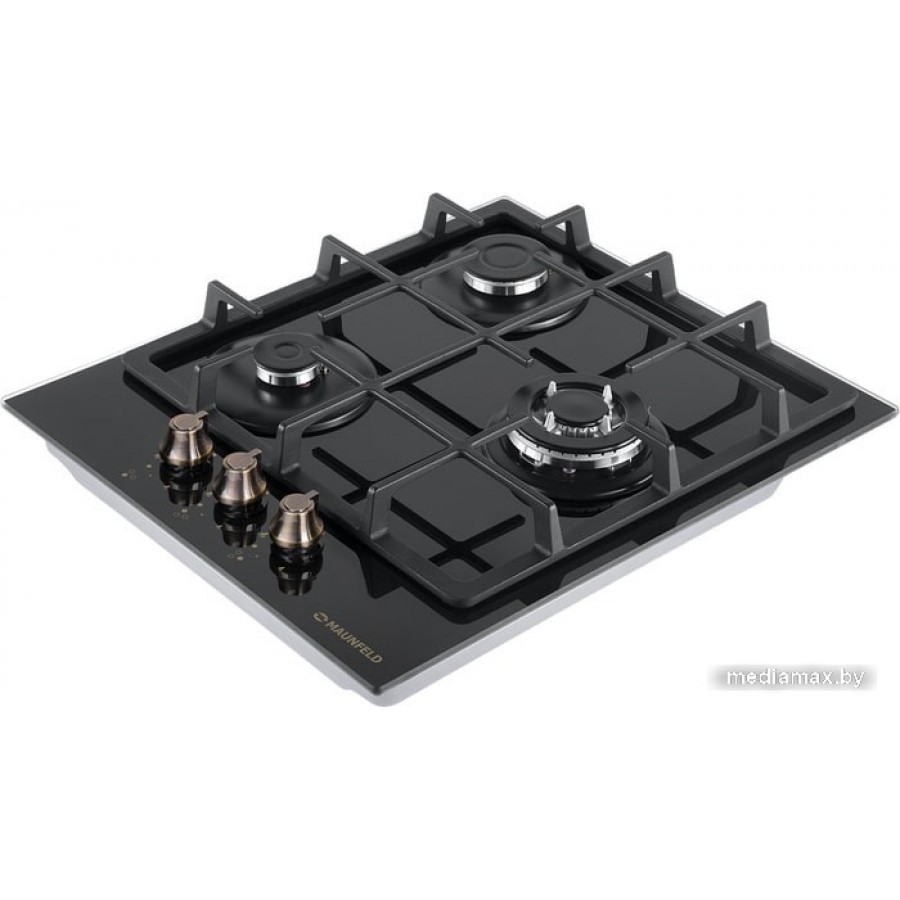 Варочная панель MAUNFELD EGHG.43.33CB.R/G