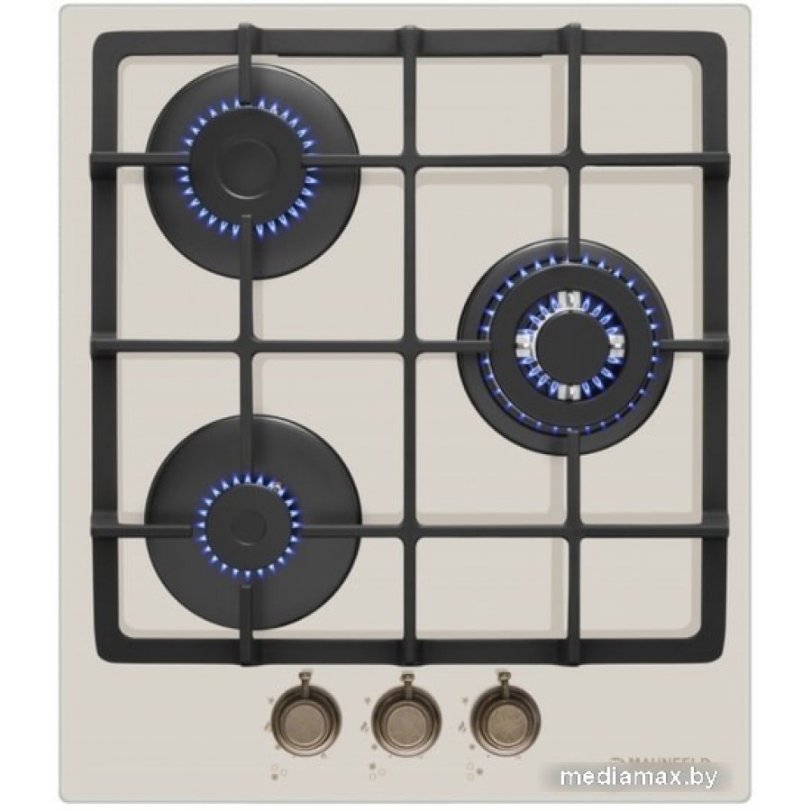 Варочная панель MAUNFELD EGHG.43.33CBG.R/G