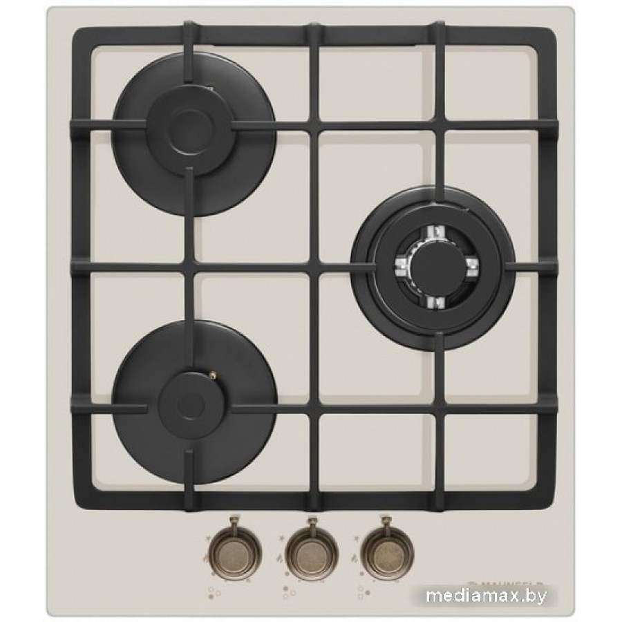 Варочная панель MAUNFELD EGHG.43.33CBG.R/G