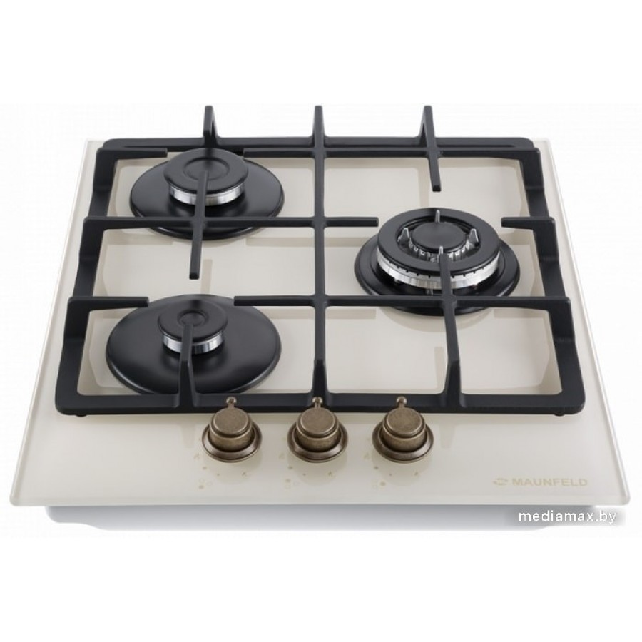 Варочная панель MAUNFELD EGHG.43.33CBG.R/G