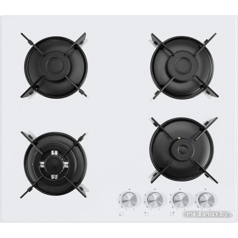 Варочная панель MAUNFELD EGHG.64.13STS-EW