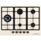 Варочная панель MAUNFELD EGHE.75.33CBG1.R/G