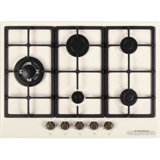 Варочная панель MAUNFELD EGHE.75.33CBG1.R/G