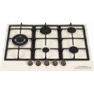 Варочная панель MAUNFELD EGHE.75.33CBG1.R/G