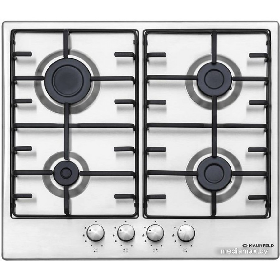 Варочная панель MAUNFELD EGHS.64.3ES