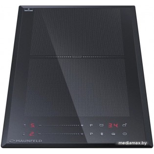 Варочная панель MAUNFELD CVI292S2FDGR