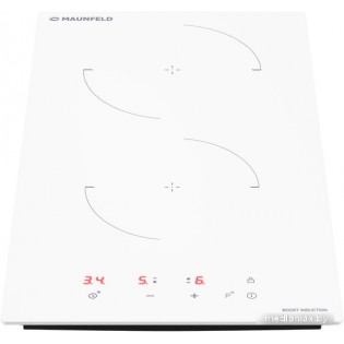 Варочная панель MAUNFELD CVI302EXWH