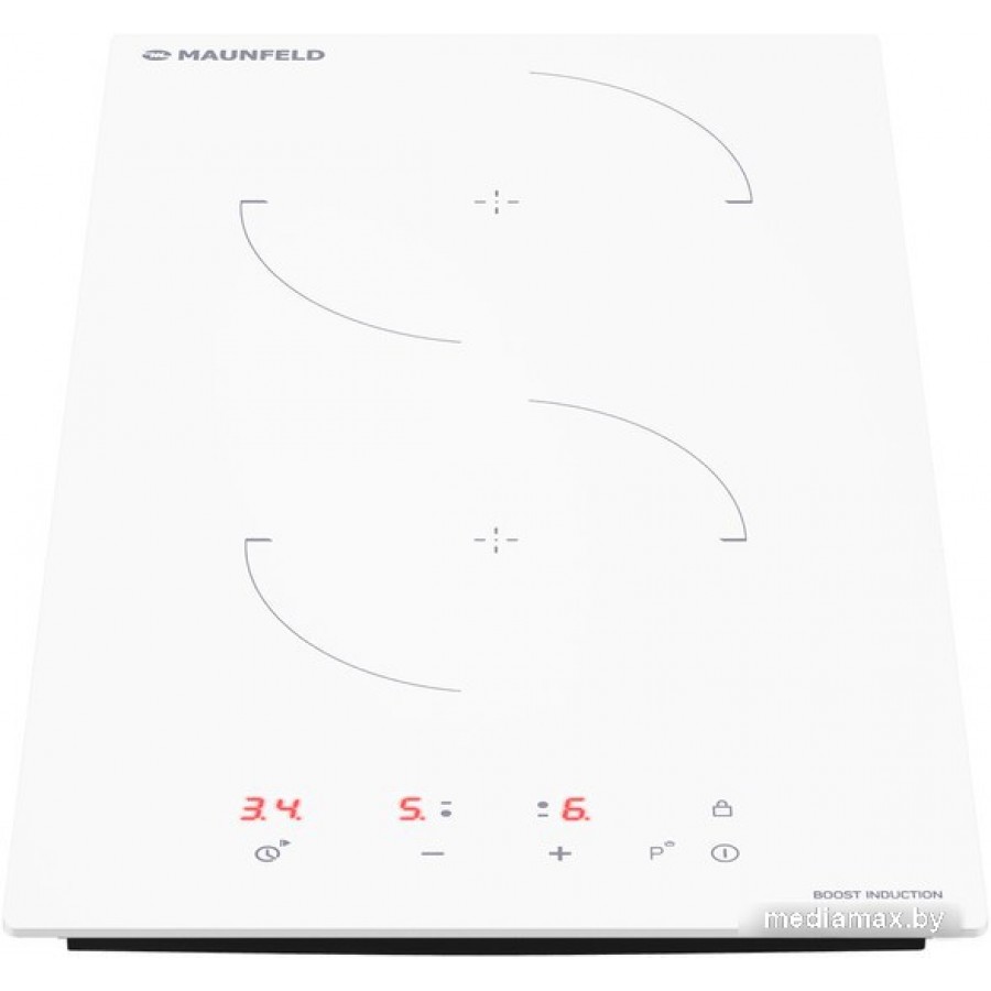 Варочная панель MAUNFELD CVI302EXWH