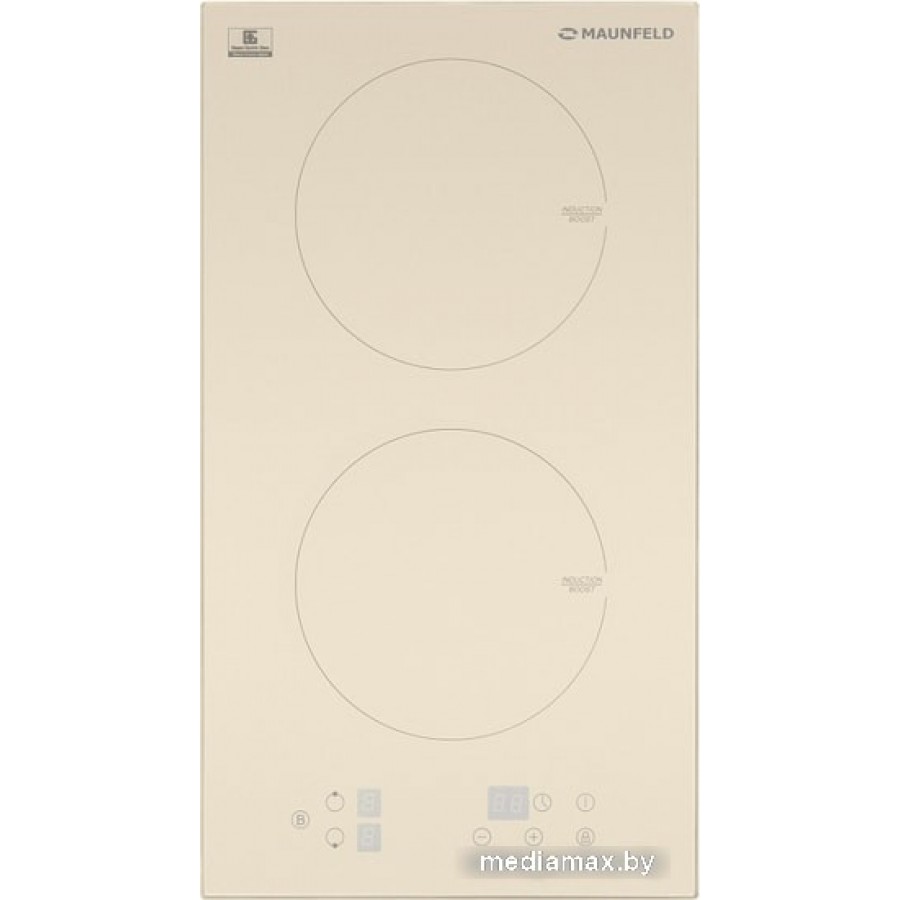 Варочная панель MAUNFELD EVI.292-BG