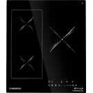 Варочная панель MAUNFELD CVI453SBBKA Inverter