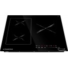 Варочная панель MAUNFELD CVI453SBBKA Inverter