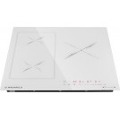 Варочная панель MAUNFELD CVI453SBWHA Inverter