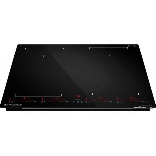Варочная панель MAUNFELD CVI604SBEXBK Inverter