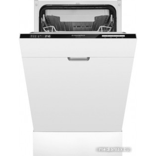 Встраиваемая посудомоечная машина MAUNFELD MLP-083D